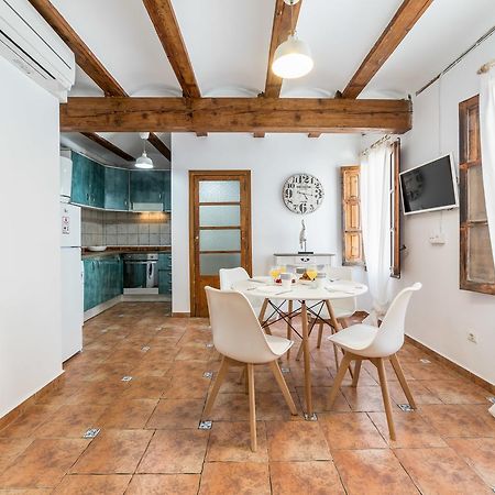 My Loft 4 You Plaza Del Temple فالنسيا المظهر الخارجي الصورة