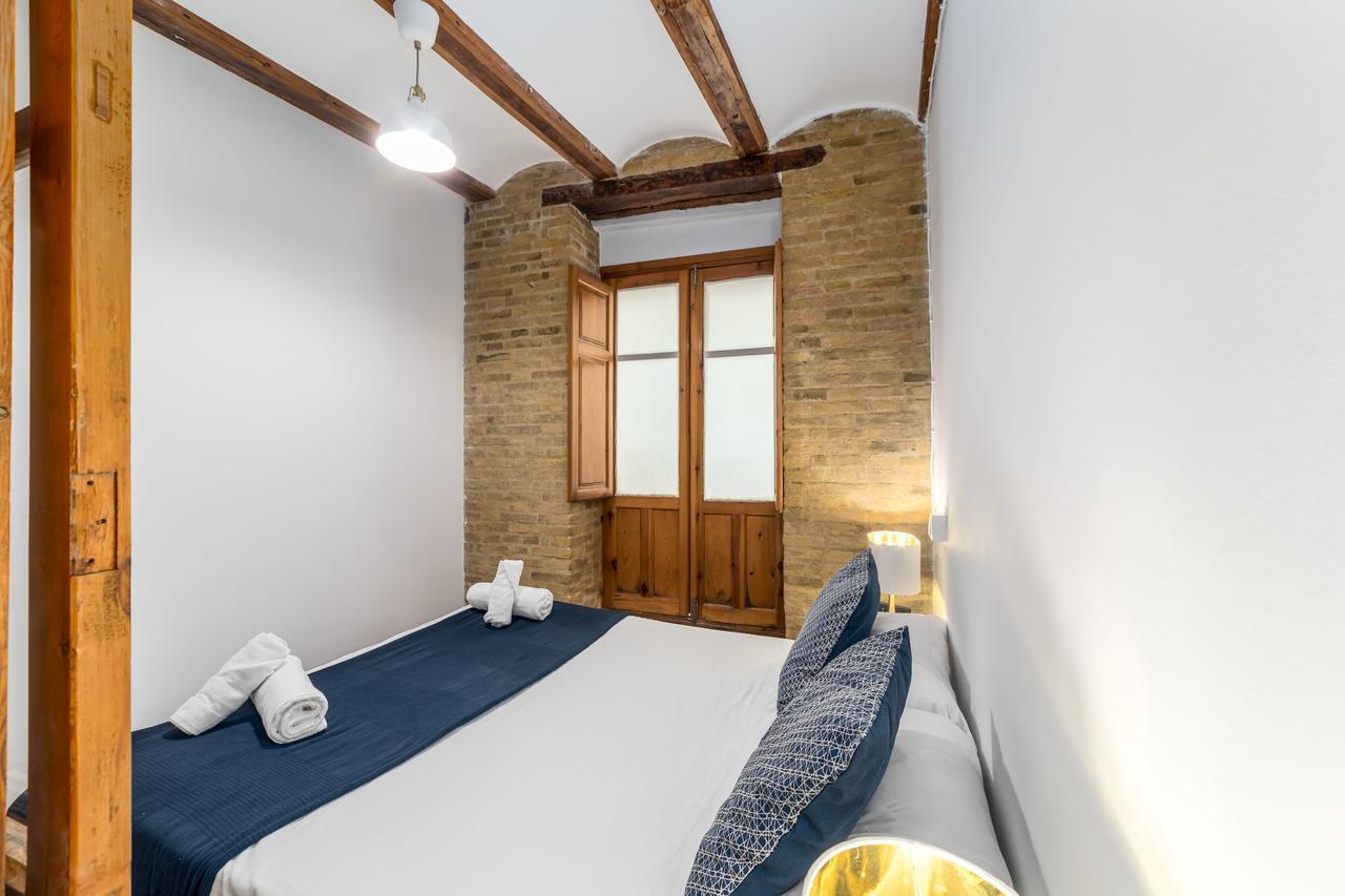 My Loft 4 You Plaza Del Temple فالنسيا المظهر الخارجي الصورة