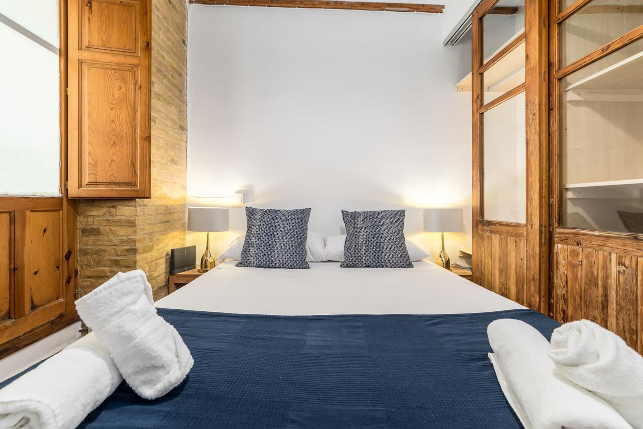 My Loft 4 You Plaza Del Temple فالنسيا المظهر الخارجي الصورة