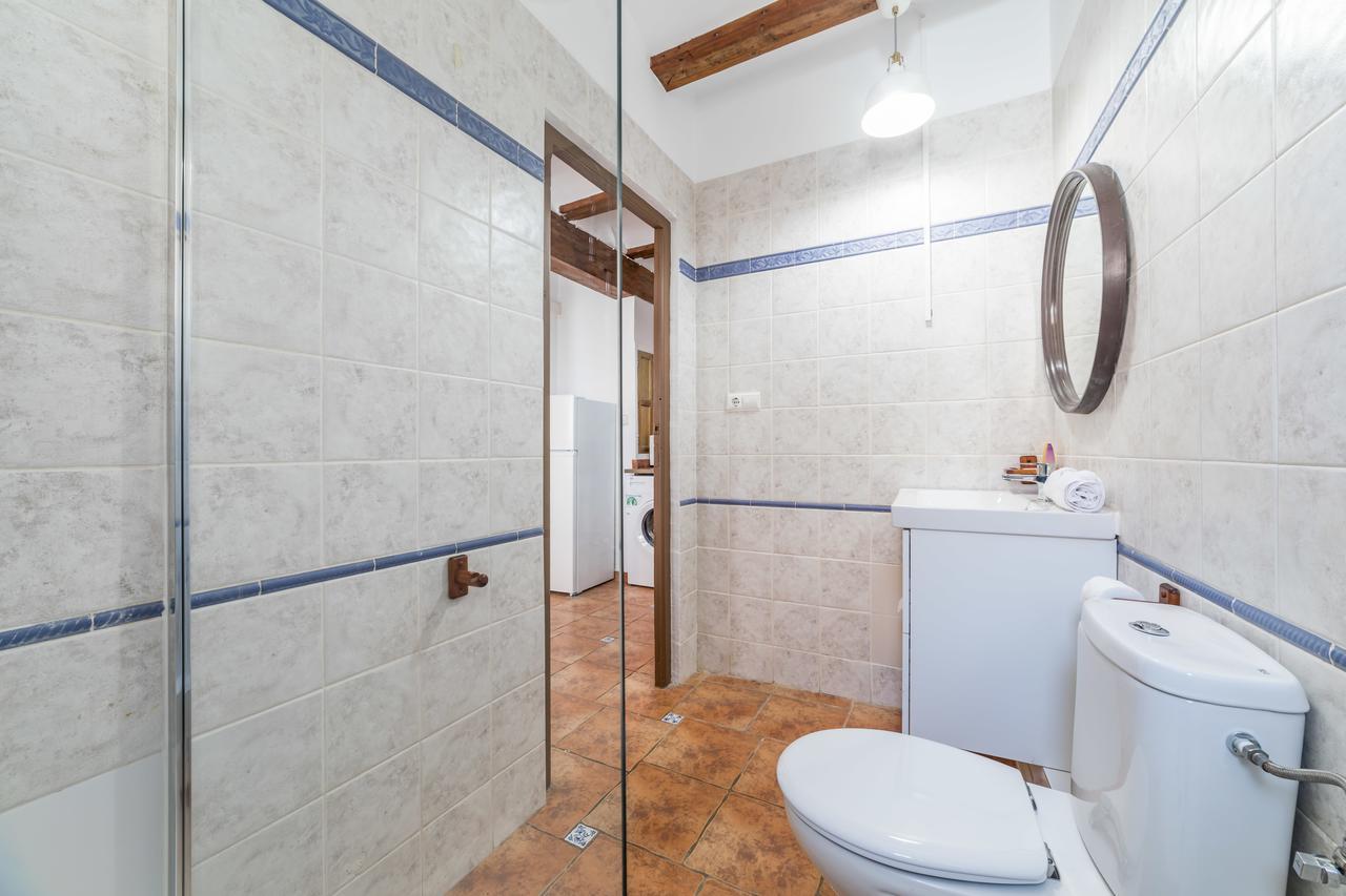My Loft 4 You Plaza Del Temple فالنسيا المظهر الخارجي الصورة