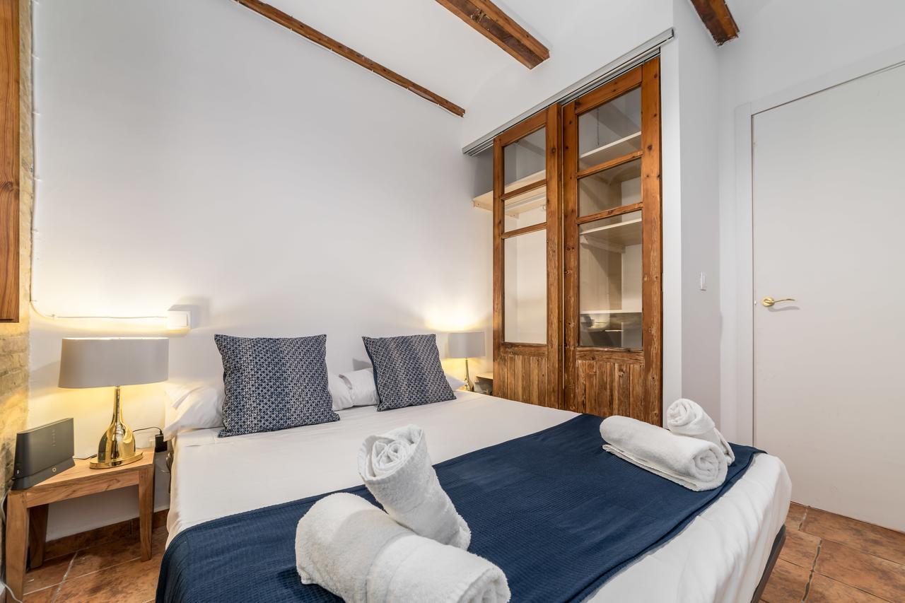 My Loft 4 You Plaza Del Temple فالنسيا المظهر الخارجي الصورة